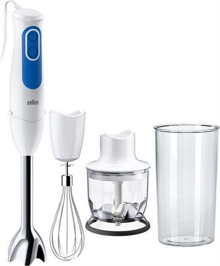 Hand blender MQ3025WH — 2
