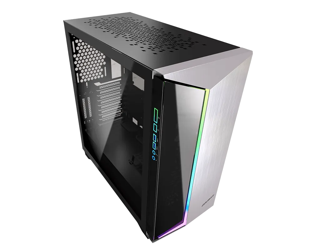Cougar DarkBlader-G — 3