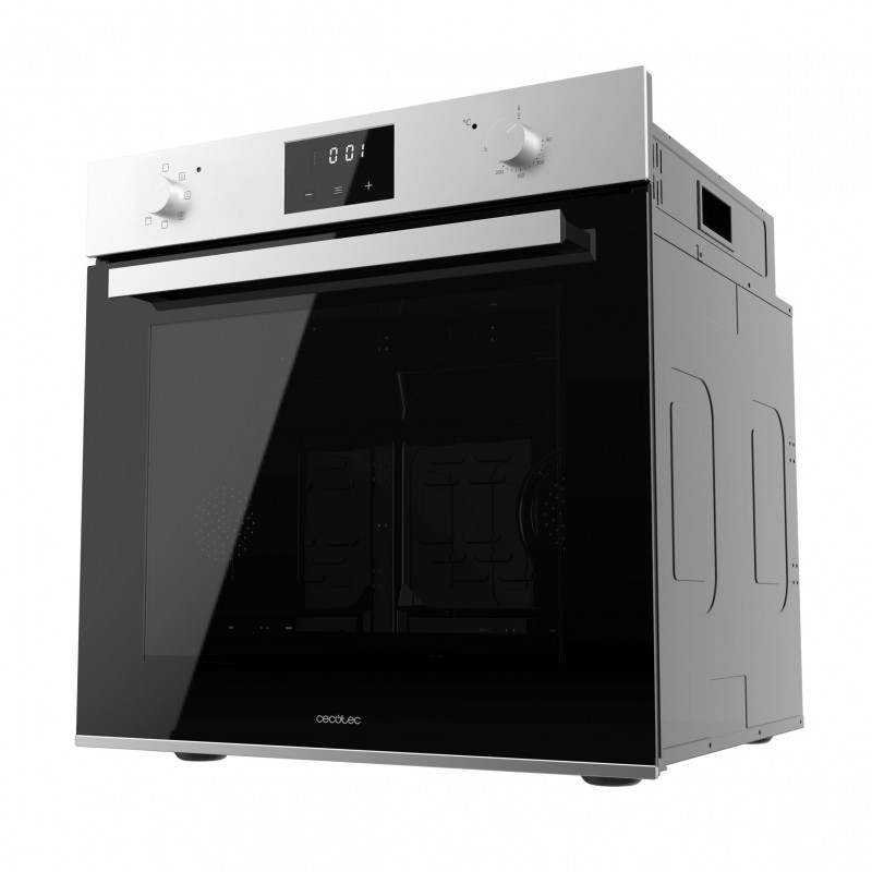 Oven Cecotec HEXA M226001 LINE A — 8