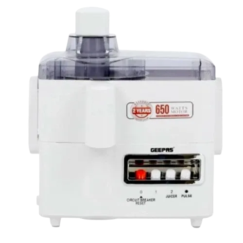 Кухонный комбайн Geepas GSB6147N — 6