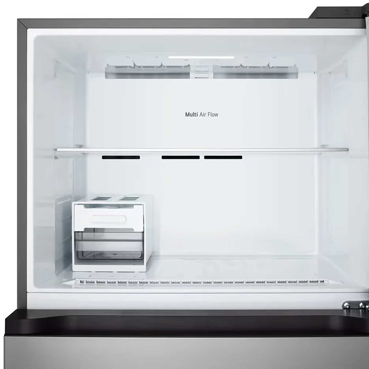 Refrigerator LG LTB842PFBQ — 5