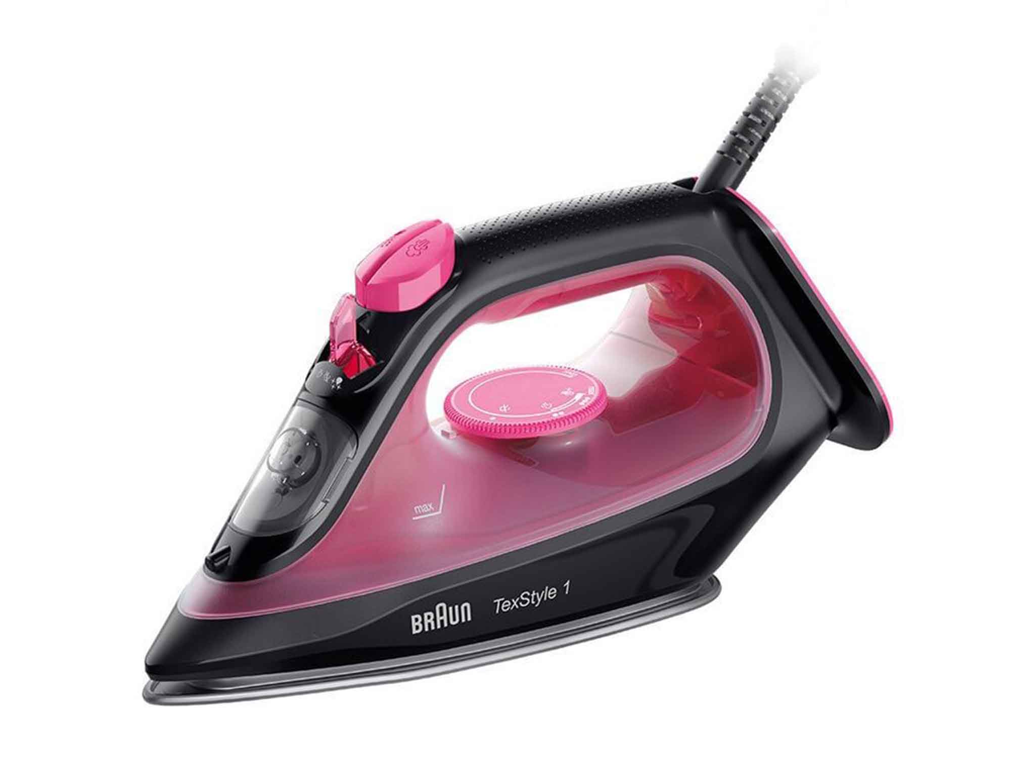 Արդուկ Braun SI1070PU — 3