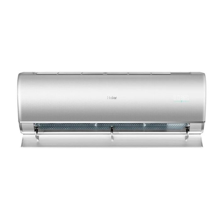 Haier 1U50JEC1FRA AS50S2SJ2FA-S install — 3