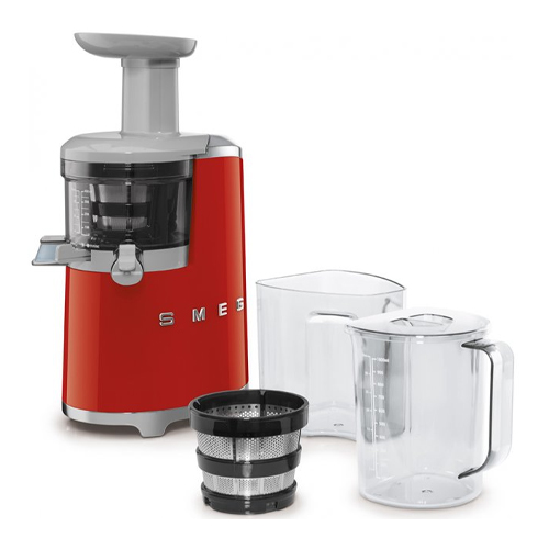 Juicer Smeg SJF01RDEU — 2