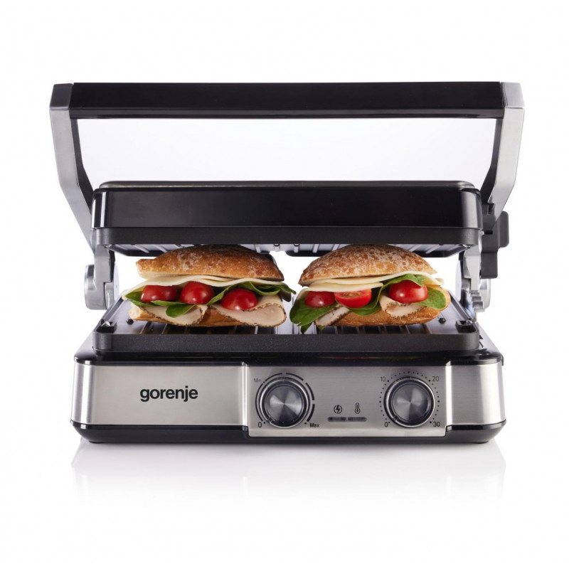 GORENJE GCG2000MT — 2