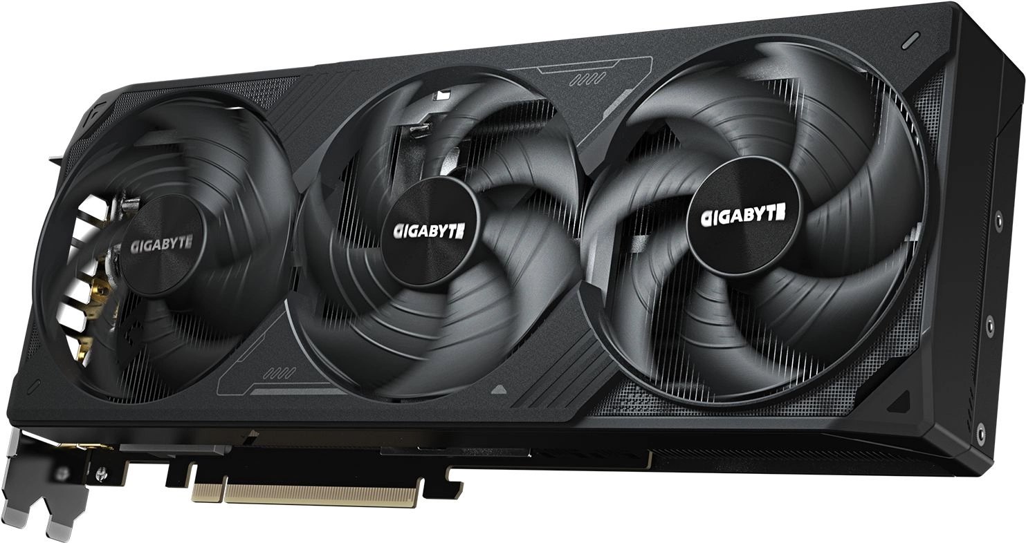 Gigabyte GV-N507TWF3OC- 16GD RTX5070Ti VGA — 6