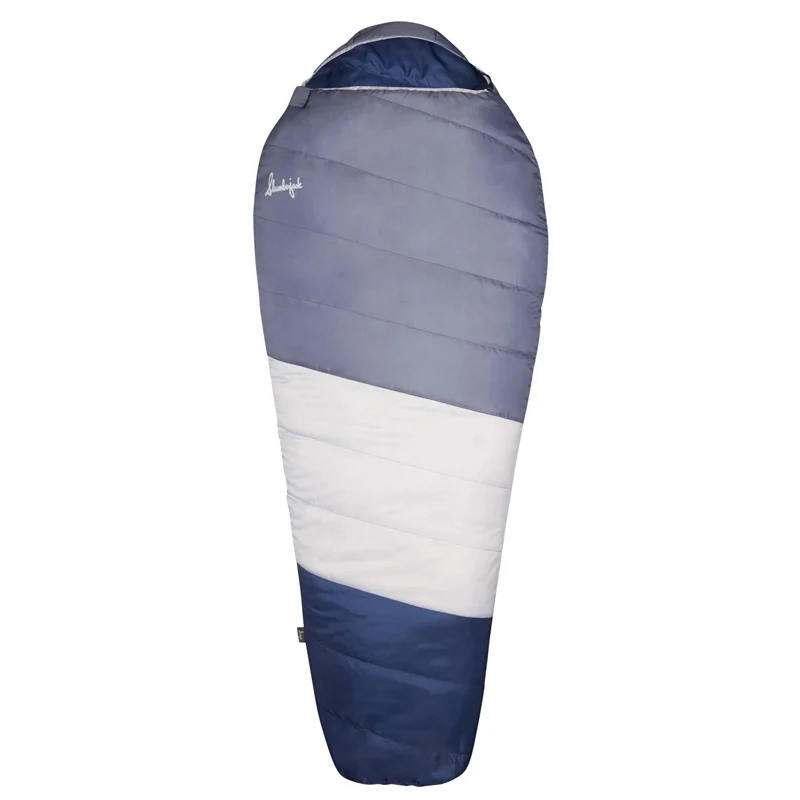 Sleeping Bag Slumberjack 40F Sky Pond Mummy 952821020-WM — 6