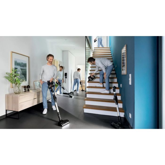 BCS712XXL Handheld cordless vacuum cleaner — 7