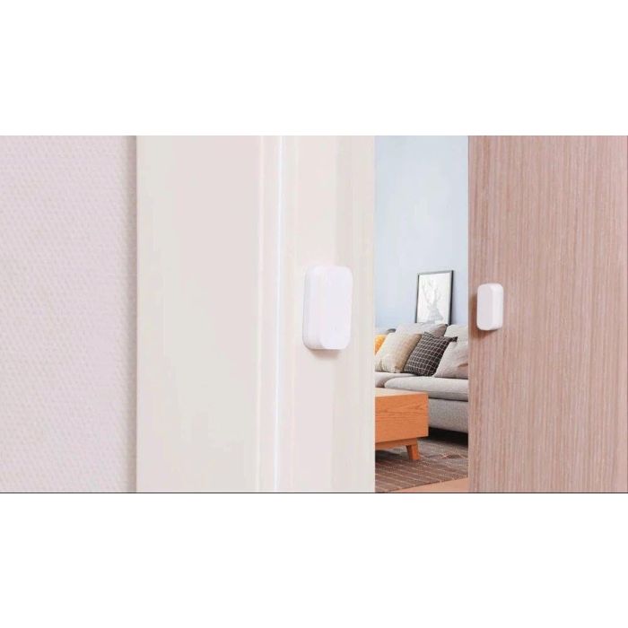 Aqara Door and Window Smart Sensor T1 DW-S03D — 3