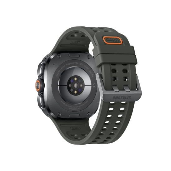 Apple Watch Ultra 2 — 3