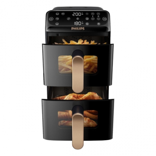 Air fryers NA460 09 — 5