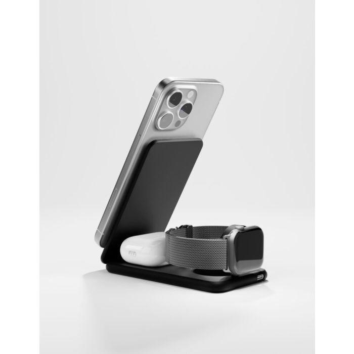VLP Alum Power Pro Wireless Charger 1092012 — 4