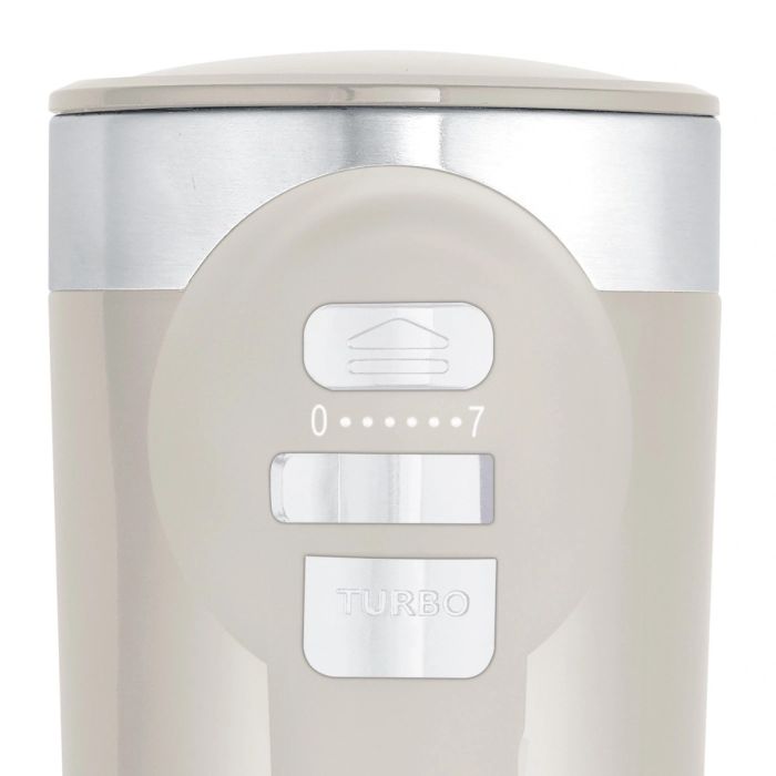 Graef HM508 Hand mixer — 3