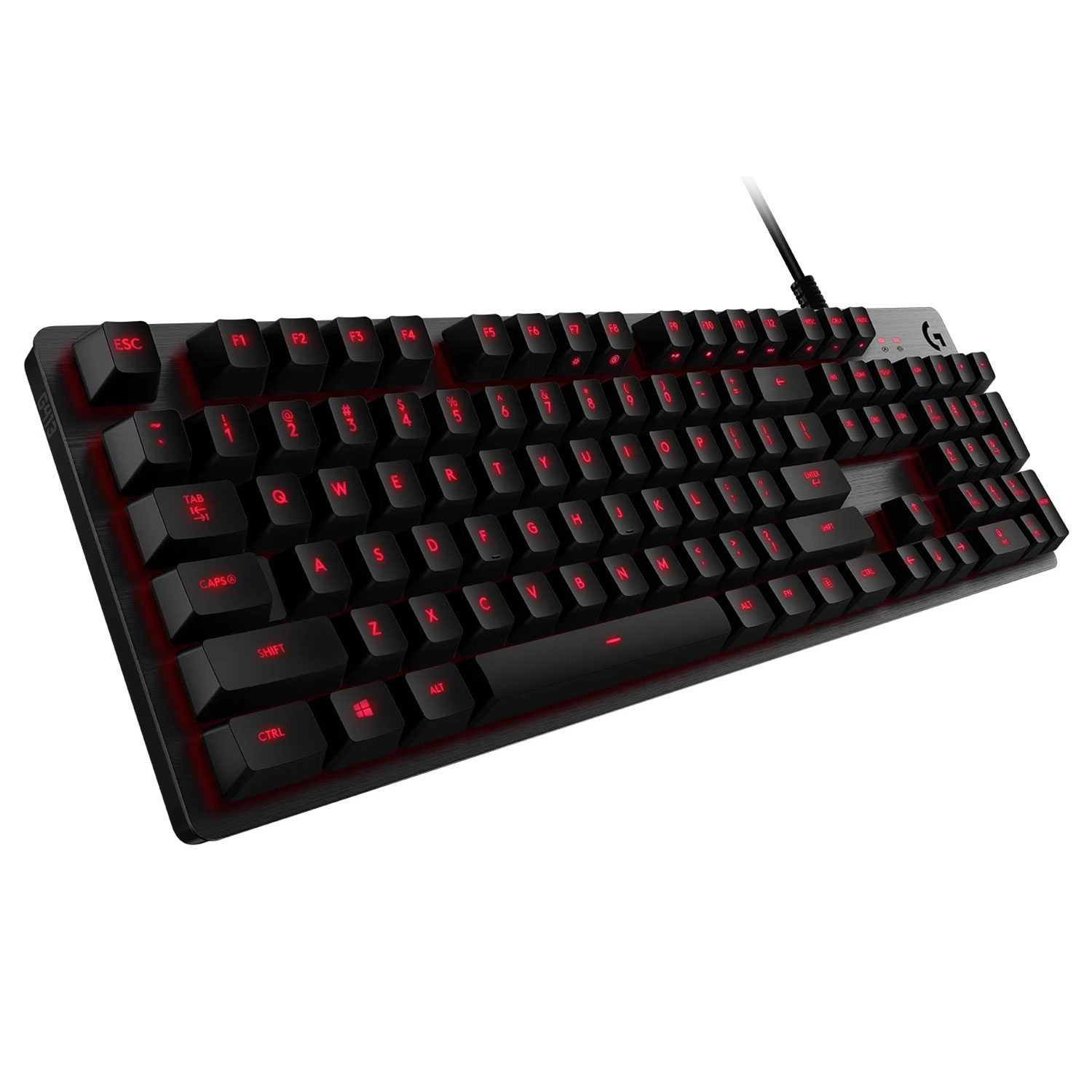 Keyboard Logitech G413 MECHANICAL GAMING L920-010447 — 2
