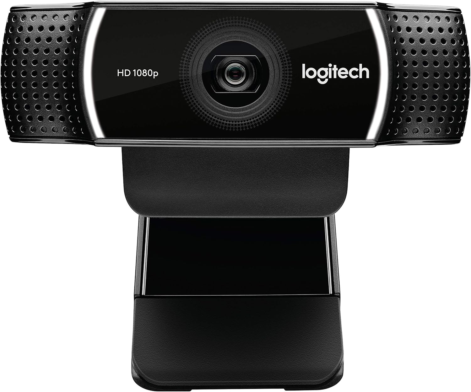 C922 Pro Stream 3.0 Mpixel Full HD 1080p Web Camera with Tripod — 4