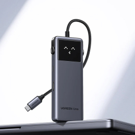Hub UGREEN USB-C 35998
