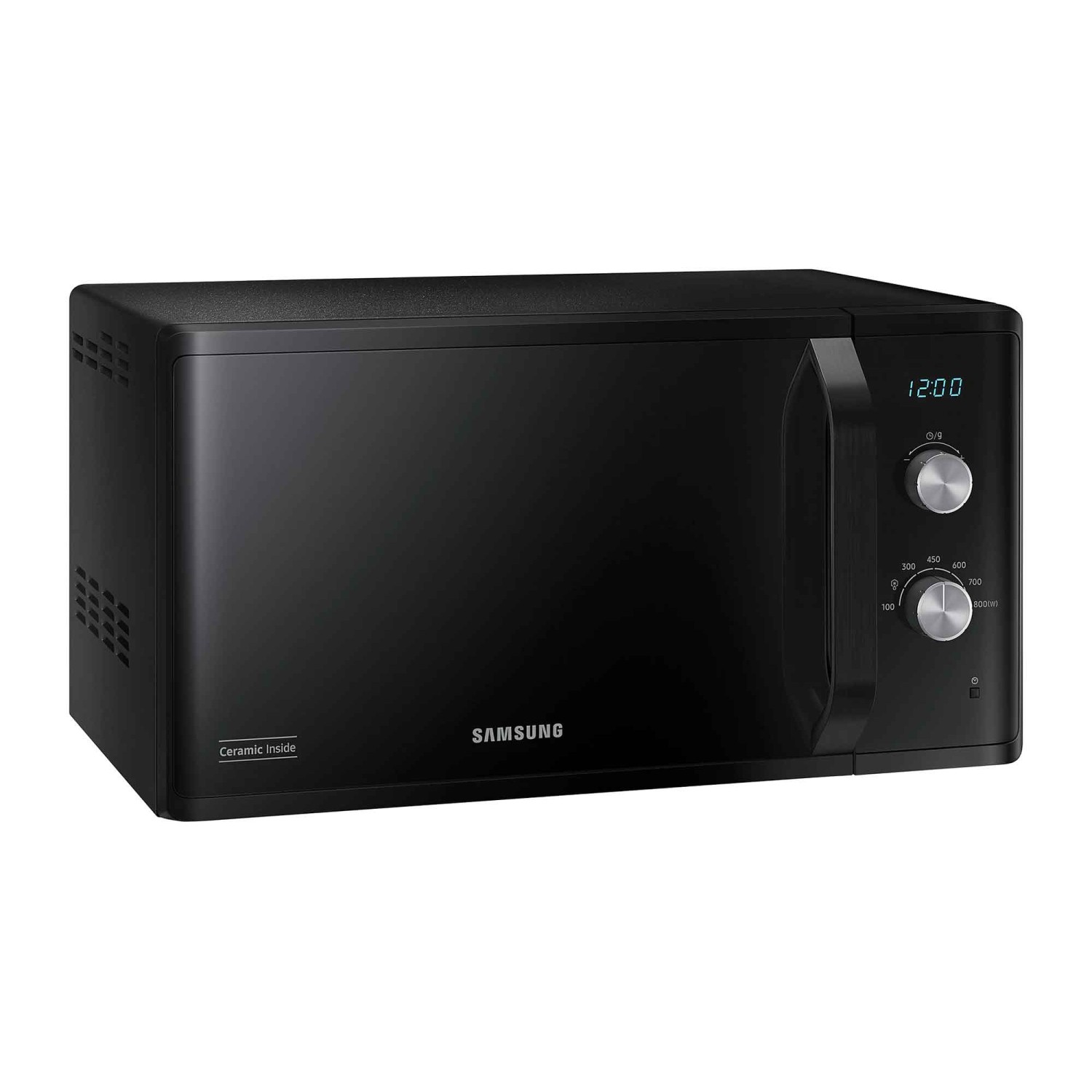 Microwave oven Samsung MS23K3614AK BW — 11