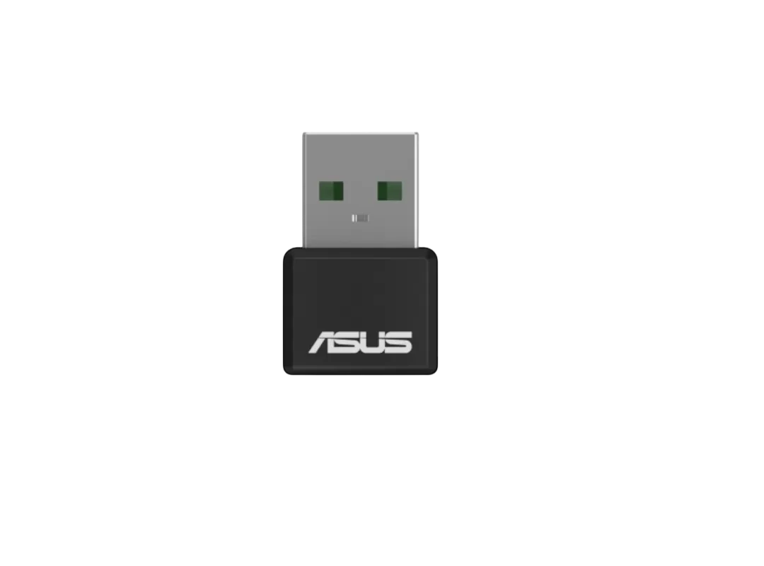 USB-AX55 Nano — 4