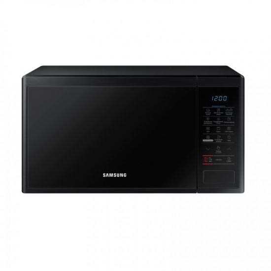 Microwave oven MG23J5133AK BW — 6