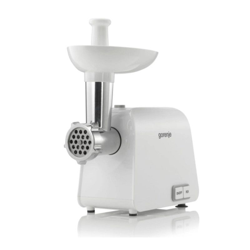 Meat grinder GORENJE MG1602W — 2