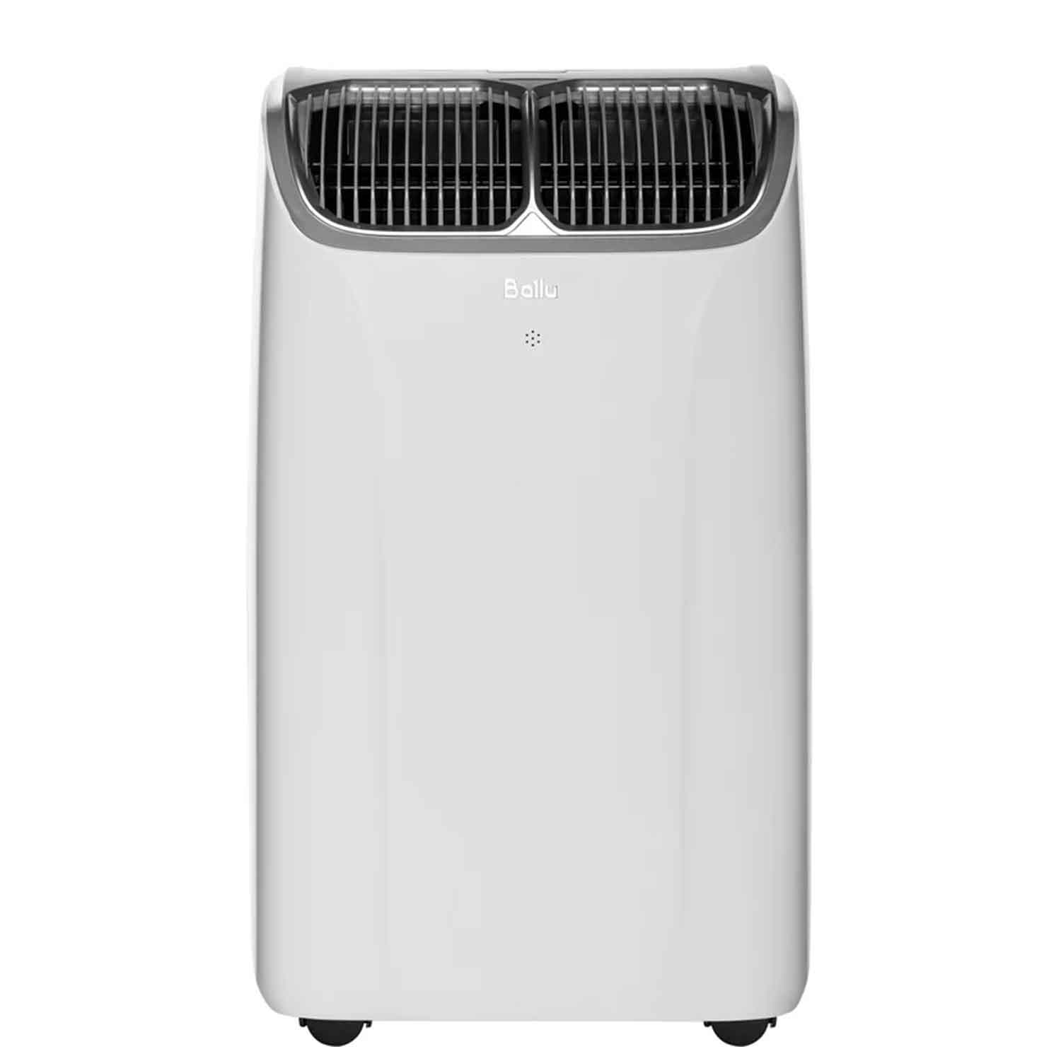 Portable air conditioner BALLU PLATINUM X4 BPHS-14 HX N3 — 3