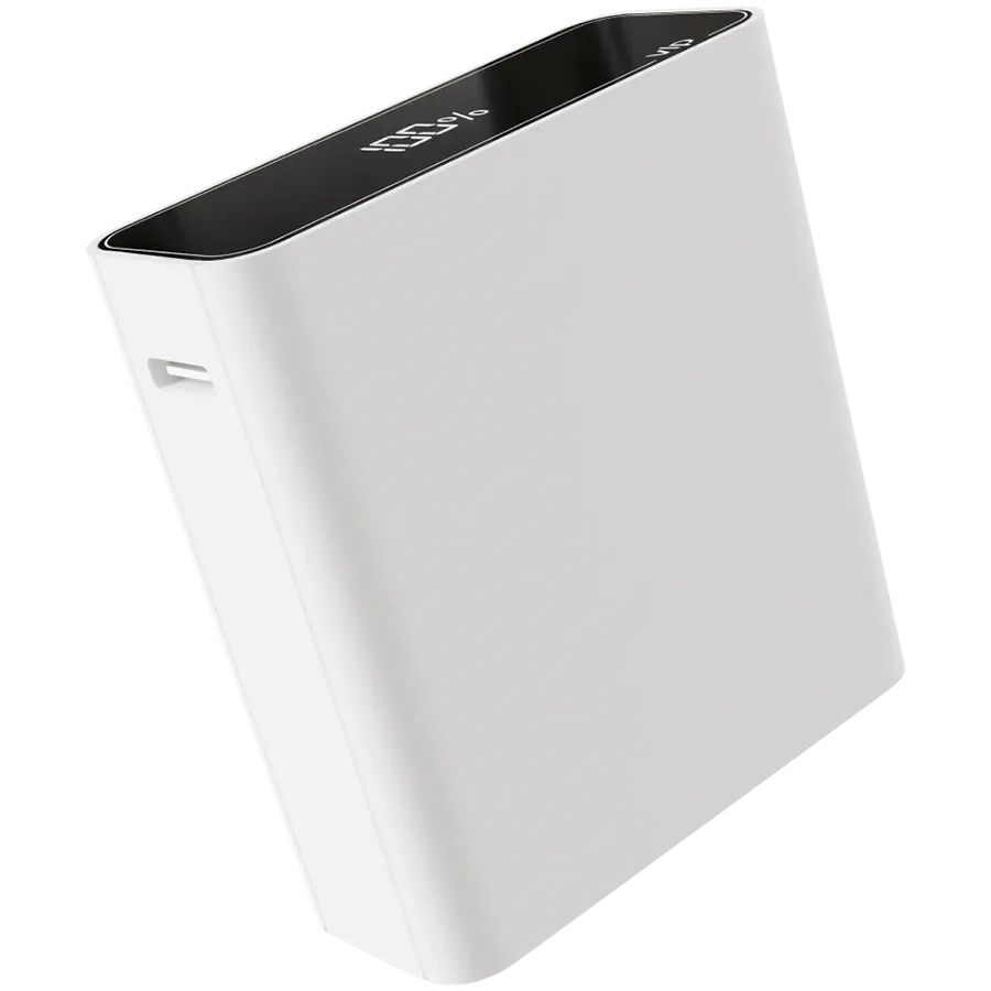 VLP Power Bank — 2