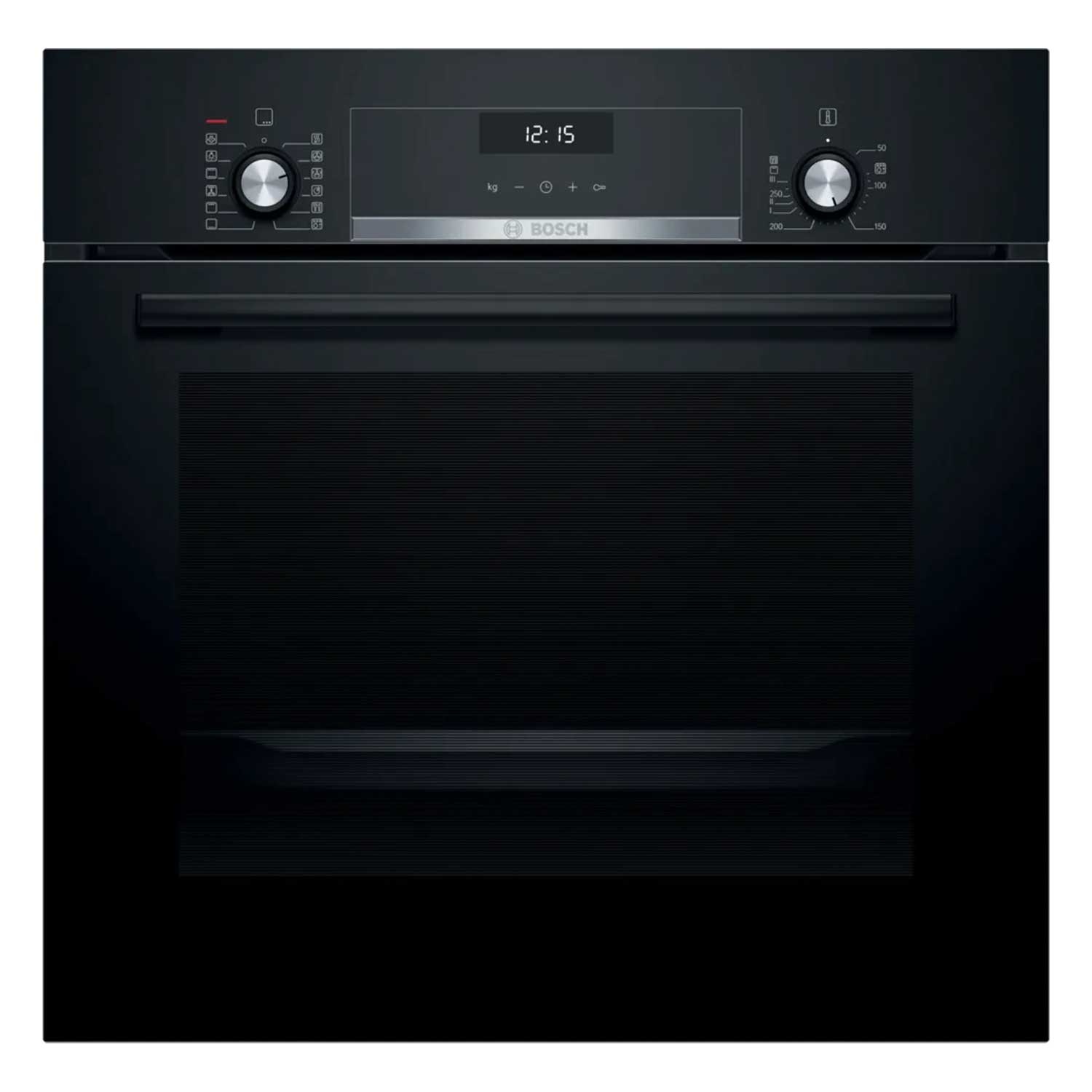 Built in oven HIJ517YB0R — 2
