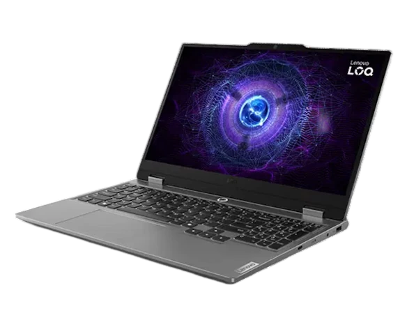 LOQ 15IRX9 83DV01CHRK