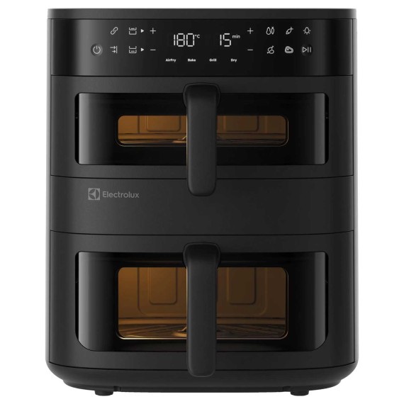 Air fryers ELECTROLUX EAFD11B — 2