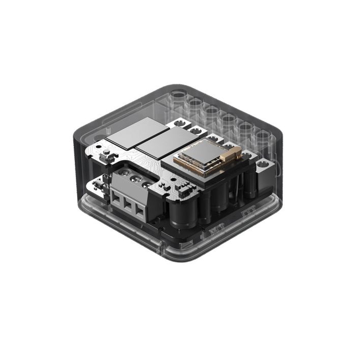 Aqara Dual Relay Module T2 DCM-K01 — 4