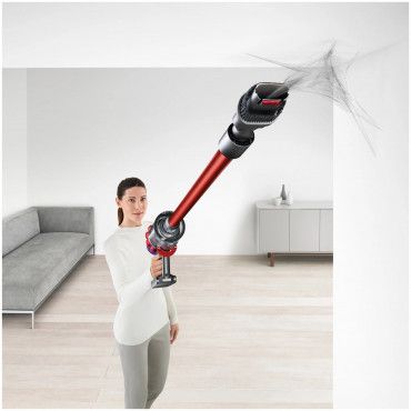 Cordless vacuum cleaner Cyclone V10 Motorhead — 2