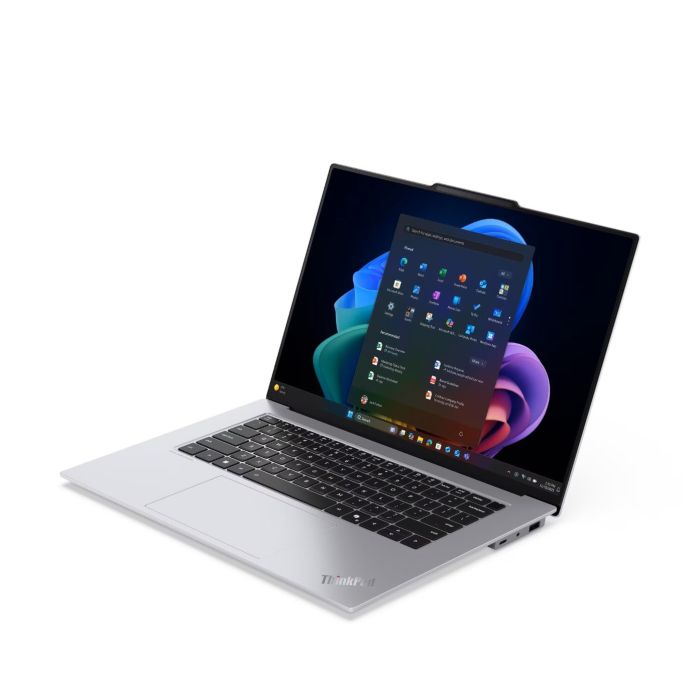 ThinkPad X9 G1 Aura Edition 15 Ultra 7-258V W11P 21Q6006AFW — 3