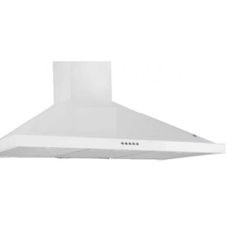 Cooker hood FISHER FCH6051W — 3