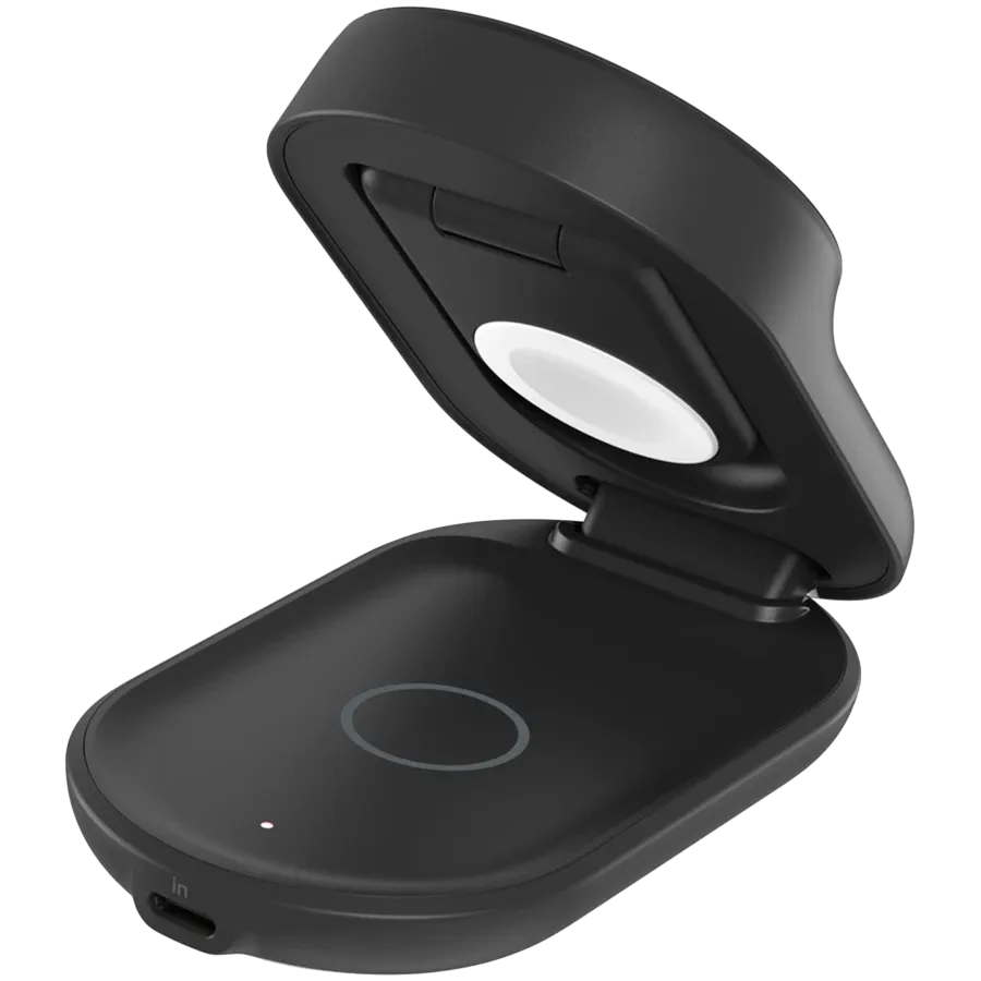 BELKIN Wireless Charger USB-C 25W — 3