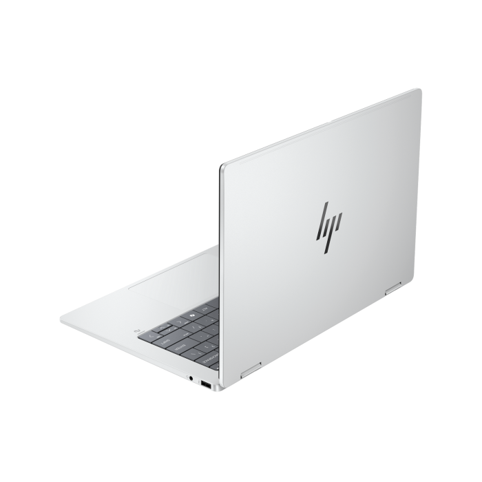 HP OmniBook X Flip 14 2K Touch Ultra 7-258V W11H C1UM9EA@ — 4