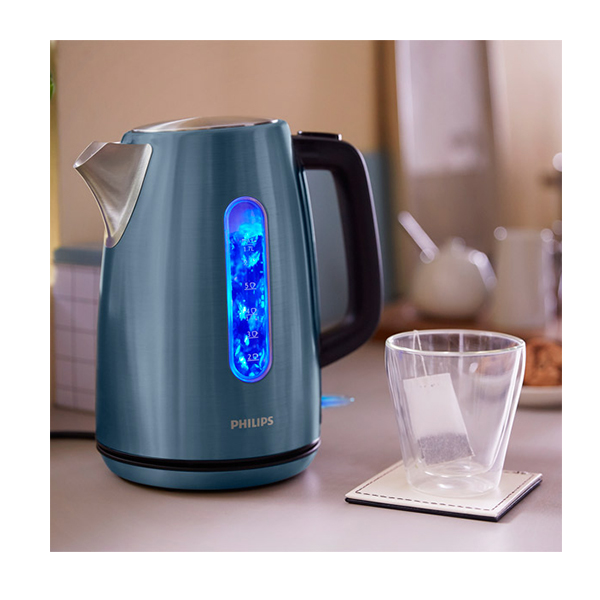Kettle HD 9358 11 — 4