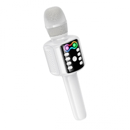 L24 Shine Karaoke Microphone — 4