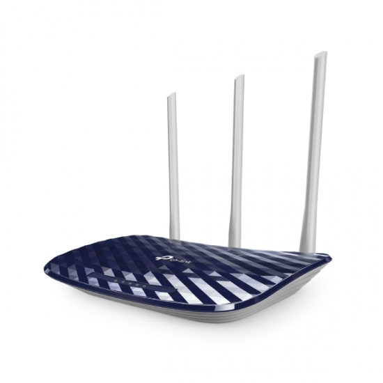 Tp-Link AMS WiFi Router Archer C20 — 2
