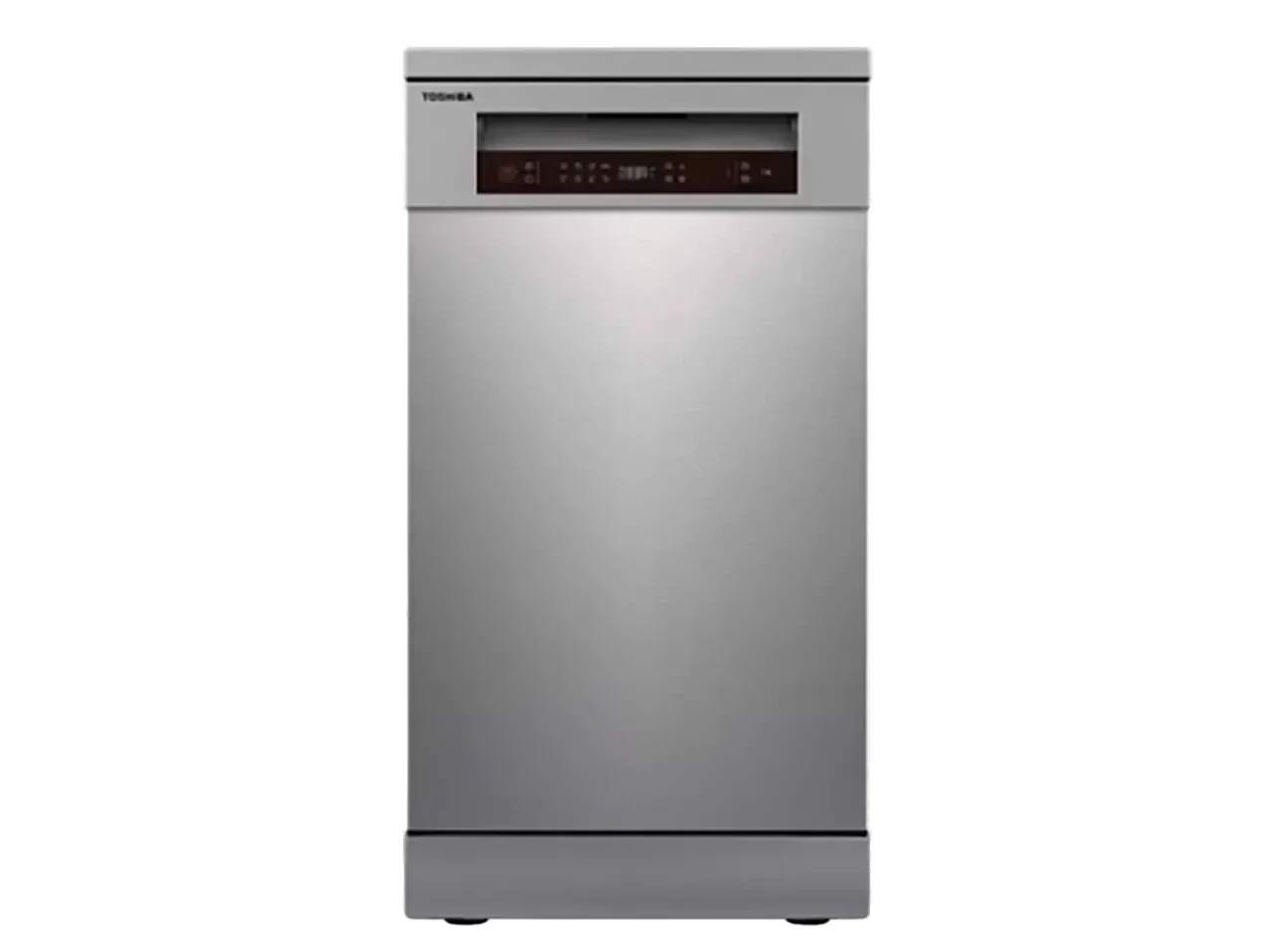 Dishwasher Toshiba DW10F1CIS S — 2