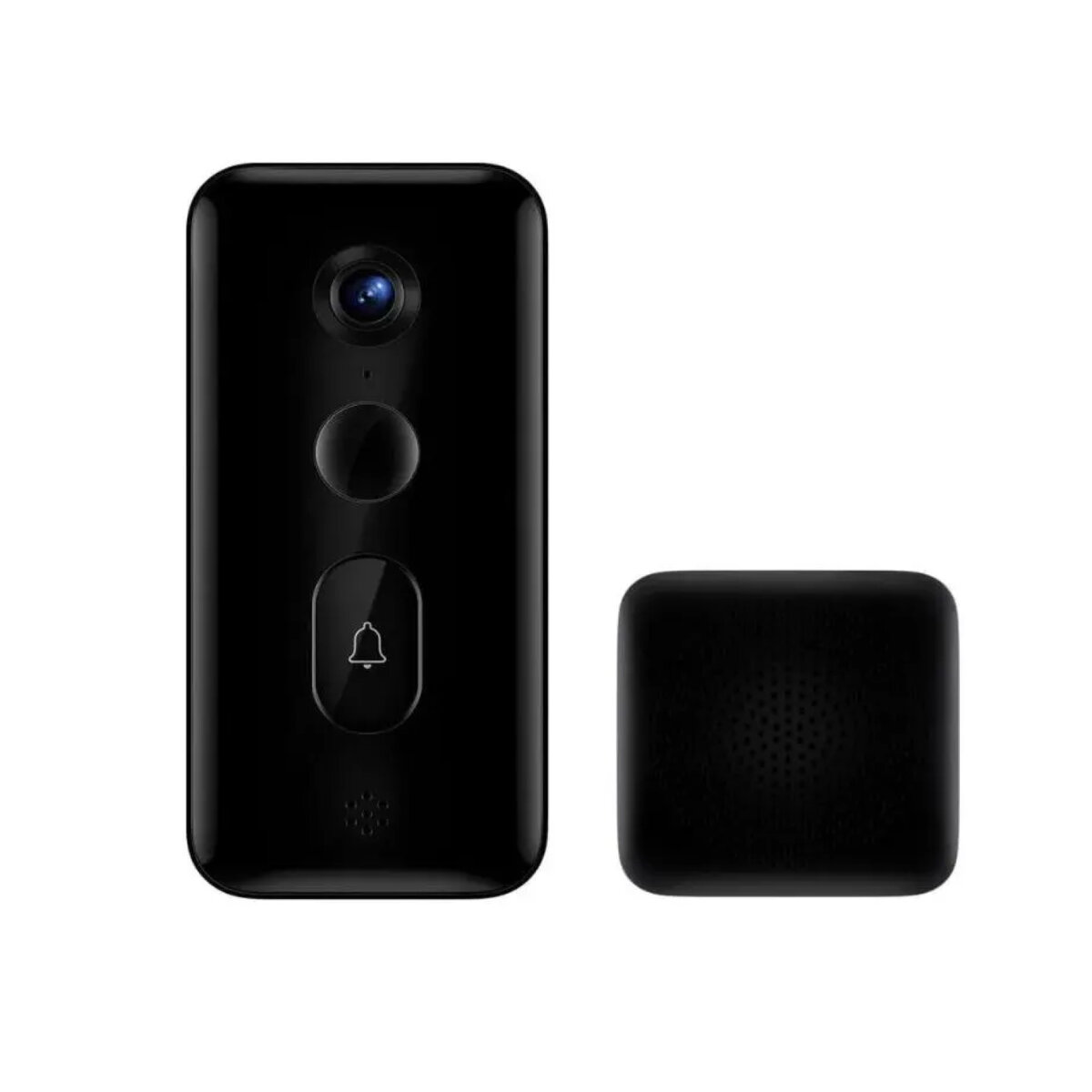 Խելացի դռան զանգ Xiaomi Smart Doorbell 3 — 3