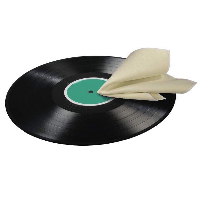 Universal Cleaning Cloth 20 x 20 cm 181423 — 2