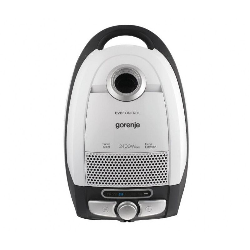 Vacuum cleaner GORENJE VC2421ECW — 5
