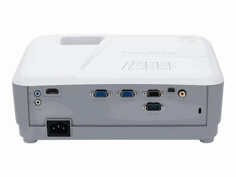 Проектор ViewSonic PA503S — 14
