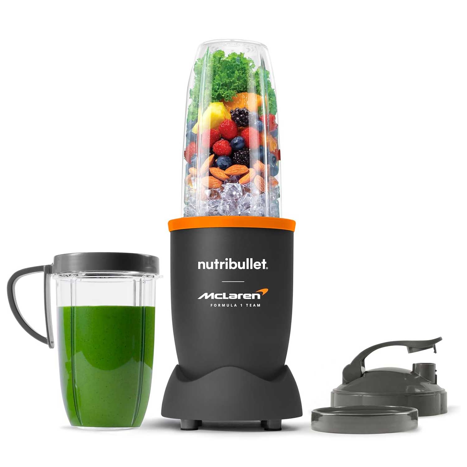 Blender NUTRIBULLET NB907GO-MC