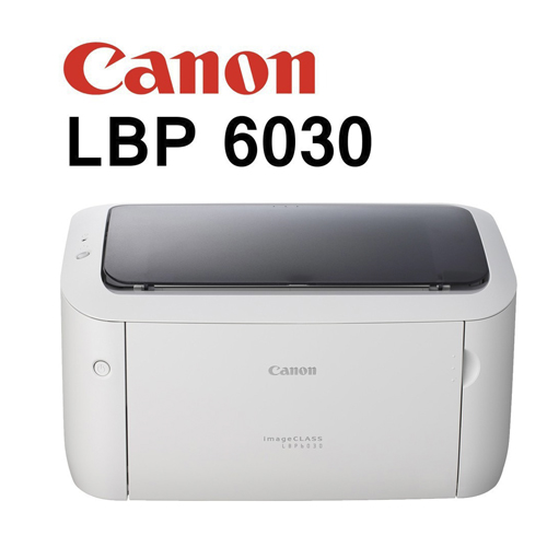 Տպիչ Canon ImageCLASS LBP6030 — 2