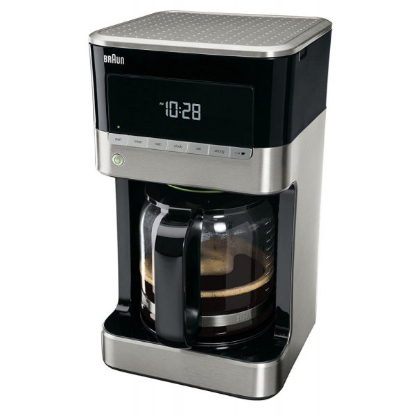 Coffee maker PurAroma 7 KF 7120 — 2