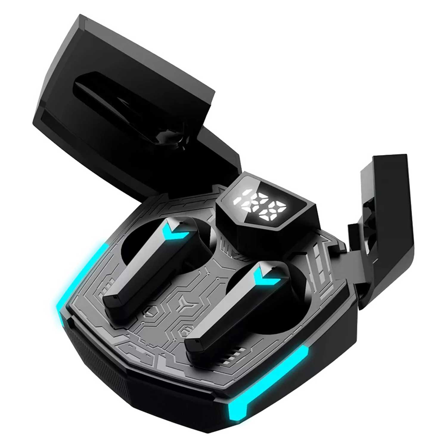 TWS headphones CANYON DoubleBee GTWS-2 CND-GTWS2O — 3