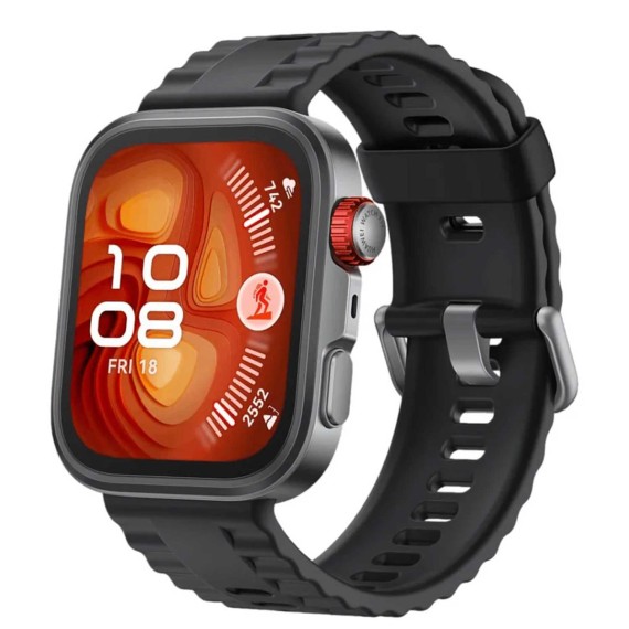 Smart watch WATCH FIT 4 Pro SYA-B29 55020FAJ — 2