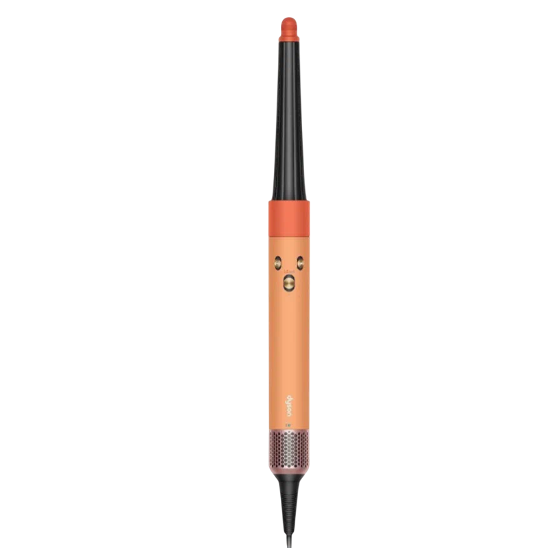 Hair styler Dyson Airwrap ID HS08 Ceramic Apricot — 2