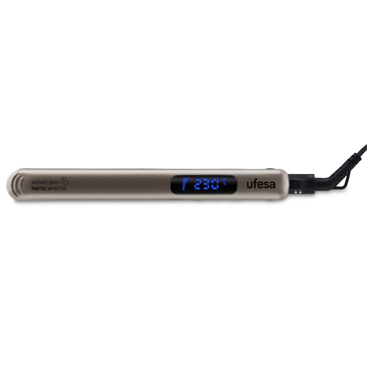 Hair straightener Ufesa Hair Straightener PP5500 — 2